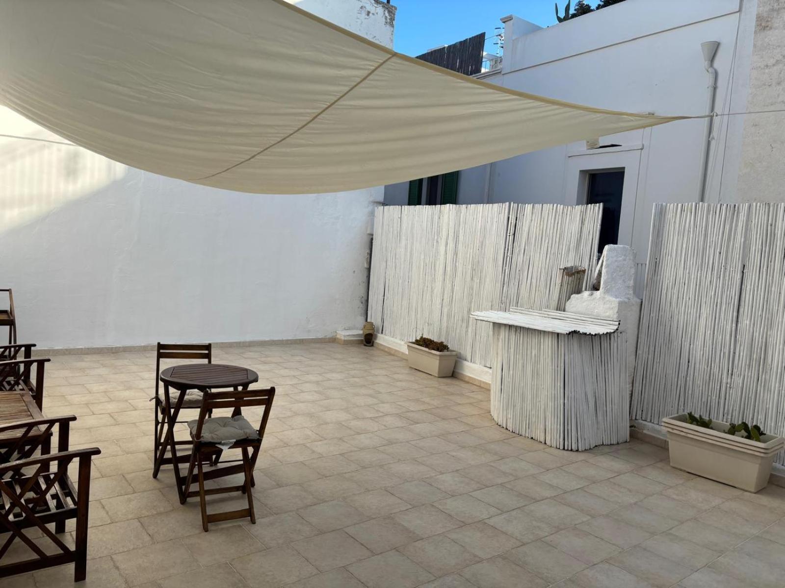 Don Nicola Tourist Location Panzió Polignano a Mare Kültér fotó