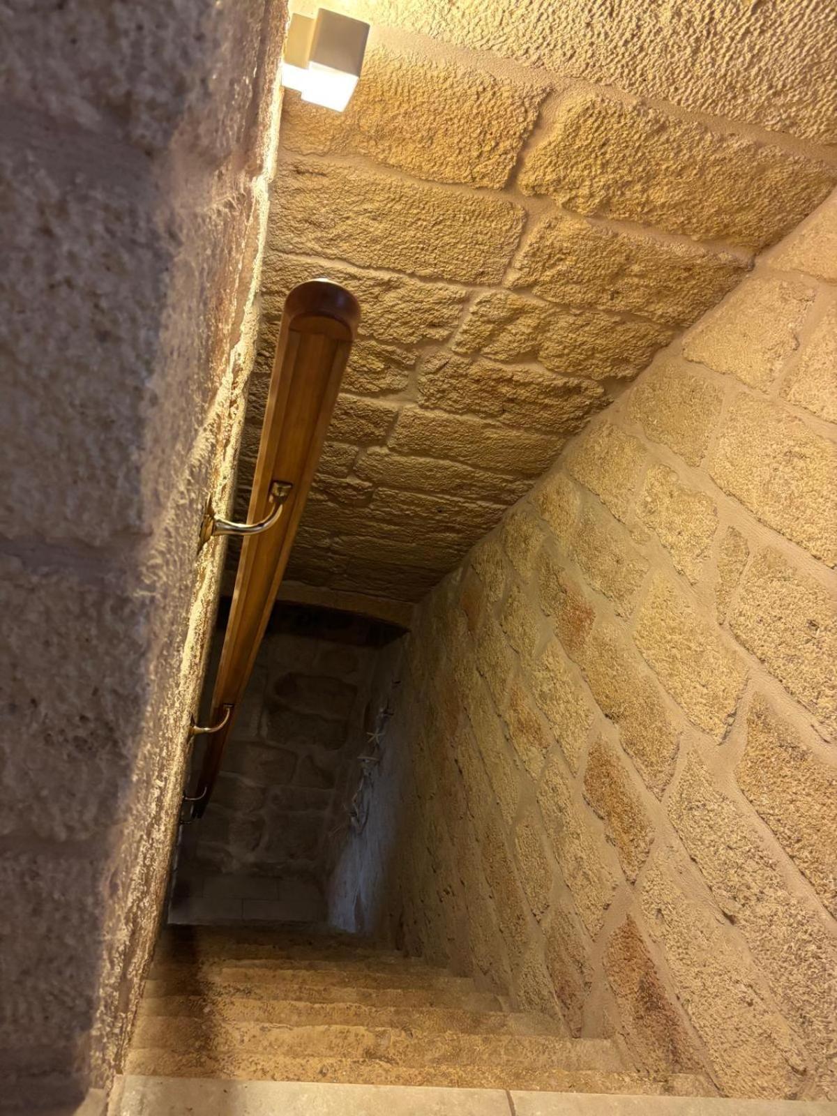 Don Nicola Tourist Location Panzió Polignano a Mare Kültér fotó