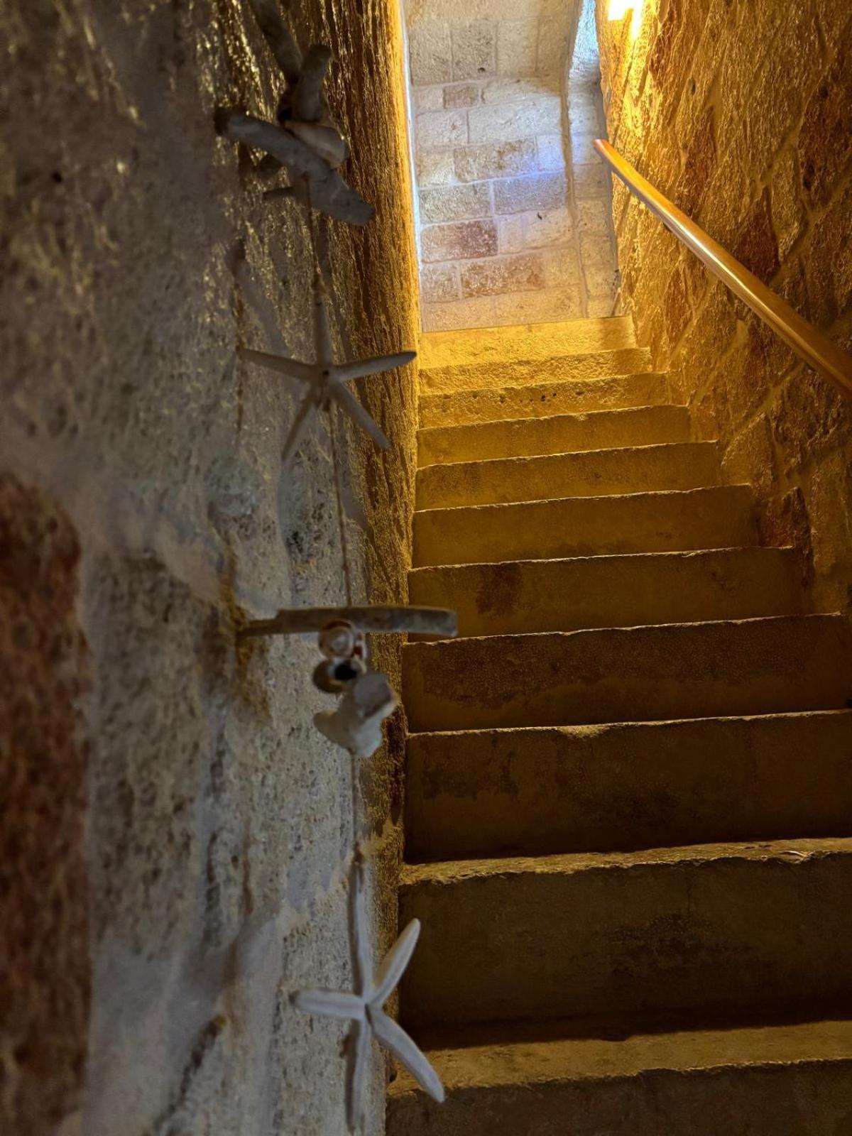 Don Nicola Tourist Location Panzió Polignano a Mare Kültér fotó