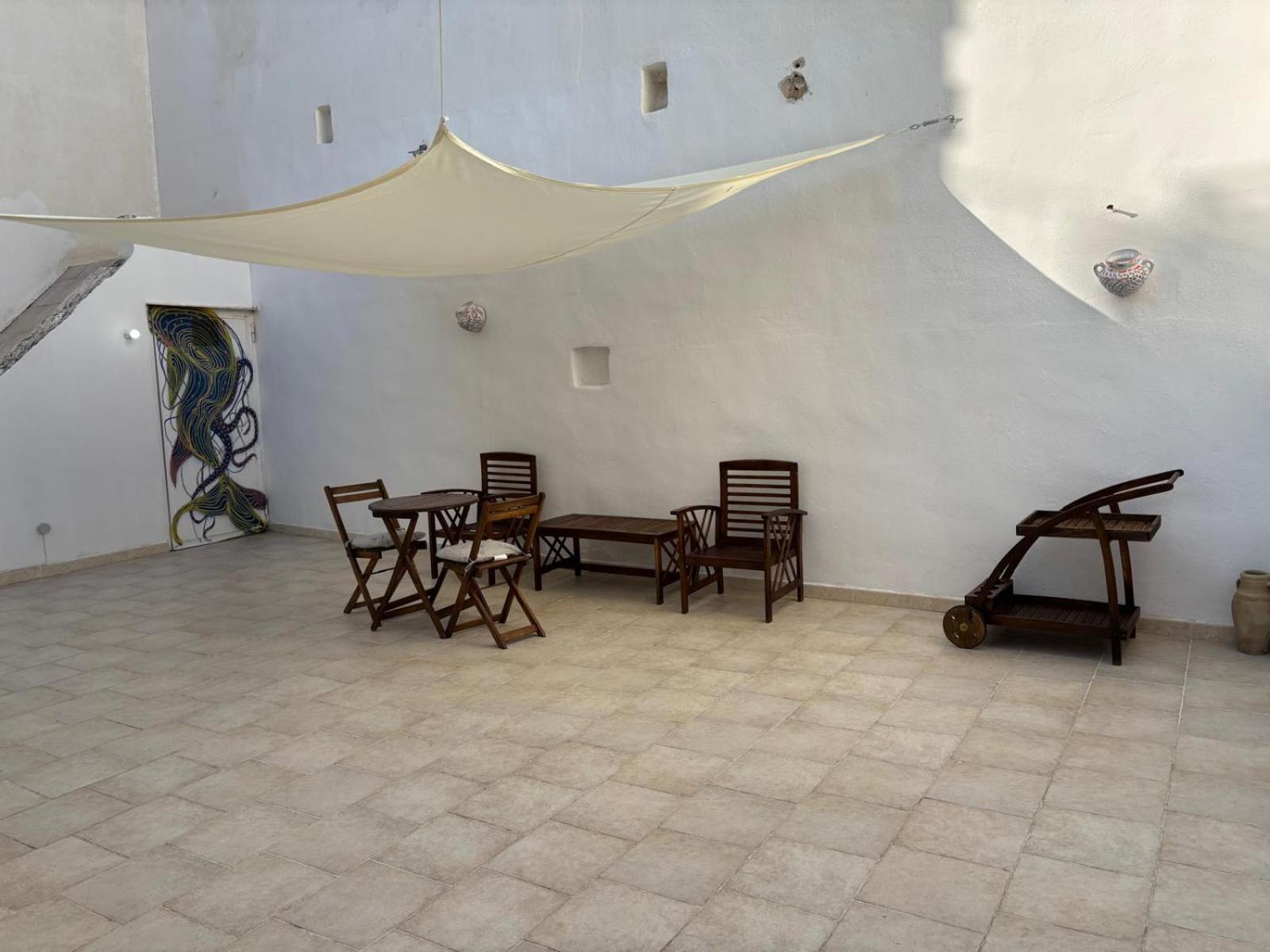 Don Nicola Tourist Location Panzió Polignano a Mare Kültér fotó