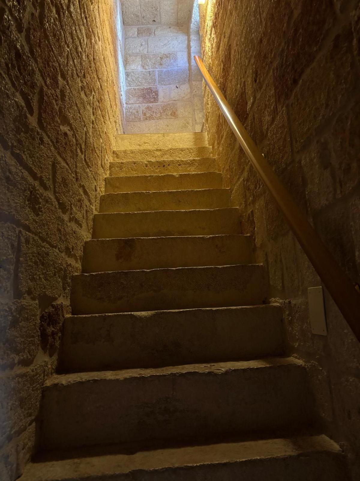 Don Nicola Tourist Location Panzió Polignano a Mare Kültér fotó