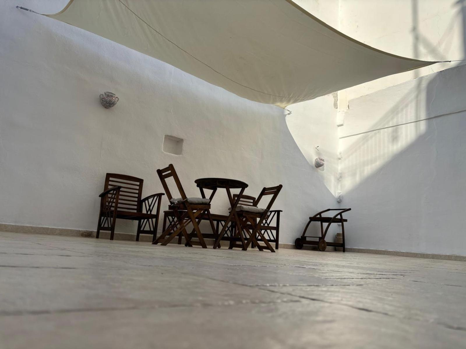 Don Nicola Tourist Location Panzió Polignano a Mare Kültér fotó