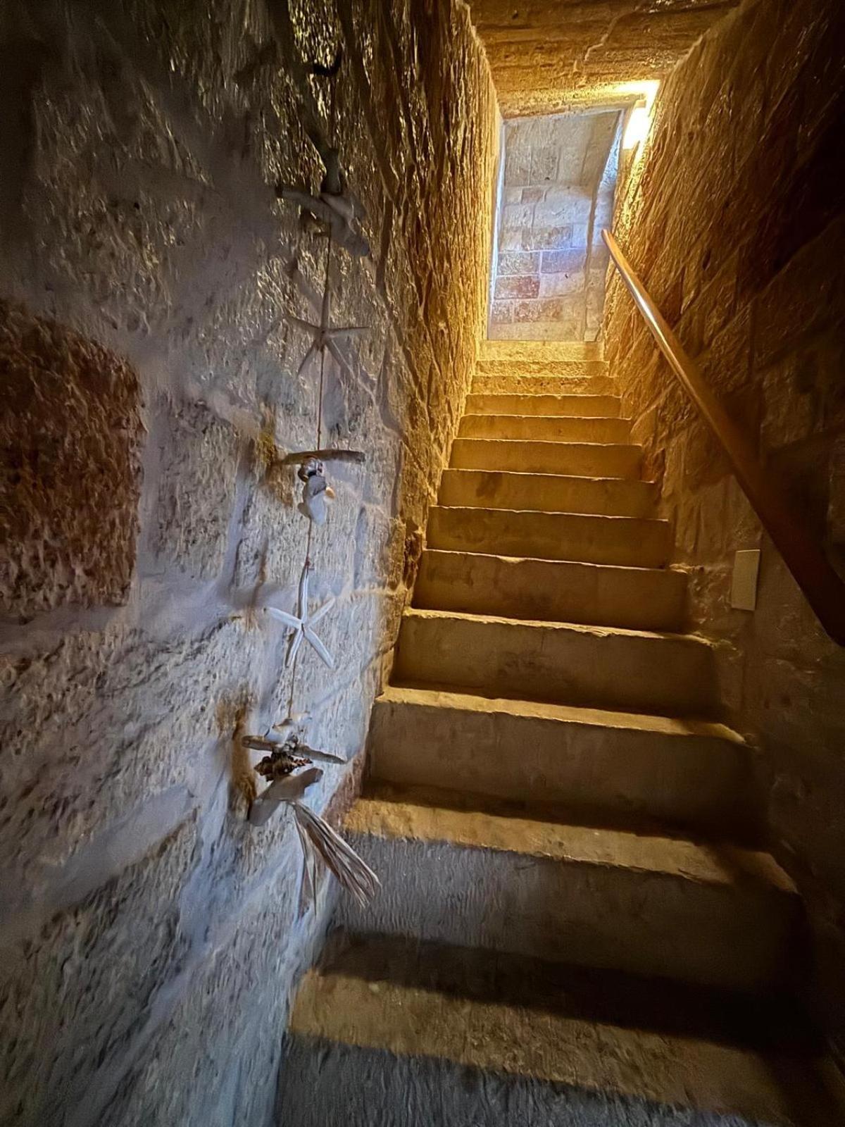 Don Nicola Tourist Location Panzió Polignano a Mare Kültér fotó