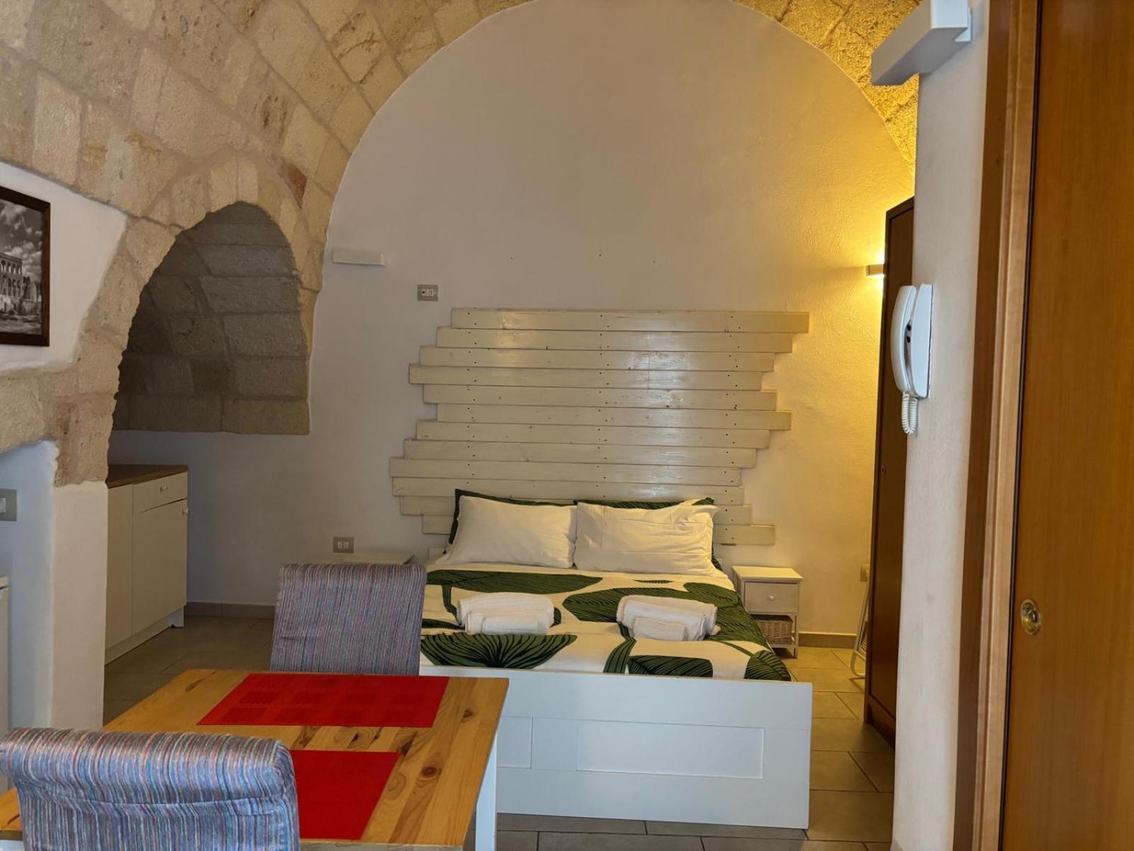 Don Nicola Tourist Location Panzió Polignano a Mare Kültér fotó