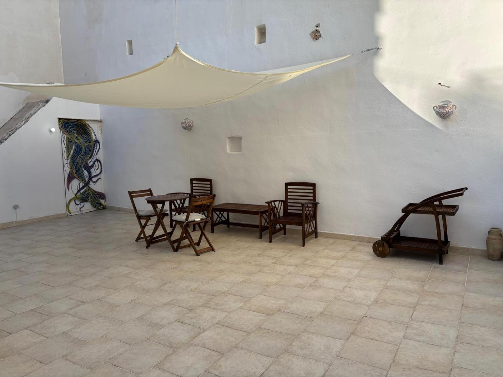 Don Nicola Tourist Location Panzió Polignano a Mare Kültér fotó